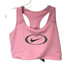 Nike Women&#39;s Plus Size Sports Bra (Size 1X) - £30.22 GBP