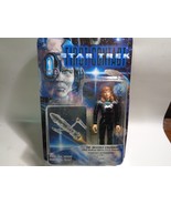 Star Trek First Contact Dr. Beverly Crusher Action Figure - £11.08 GBP