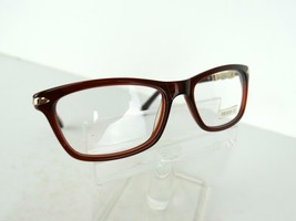 Danmac FB 3658 (C4) Root Beer  51 x 16 135 mm BUDGET Eyeglass Frames - £15.19 GBP
