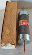 Bussmann Buss FUSETRON FRS-R-300 300 Amp Fuse NOS FREE SHIPPING - $49.00