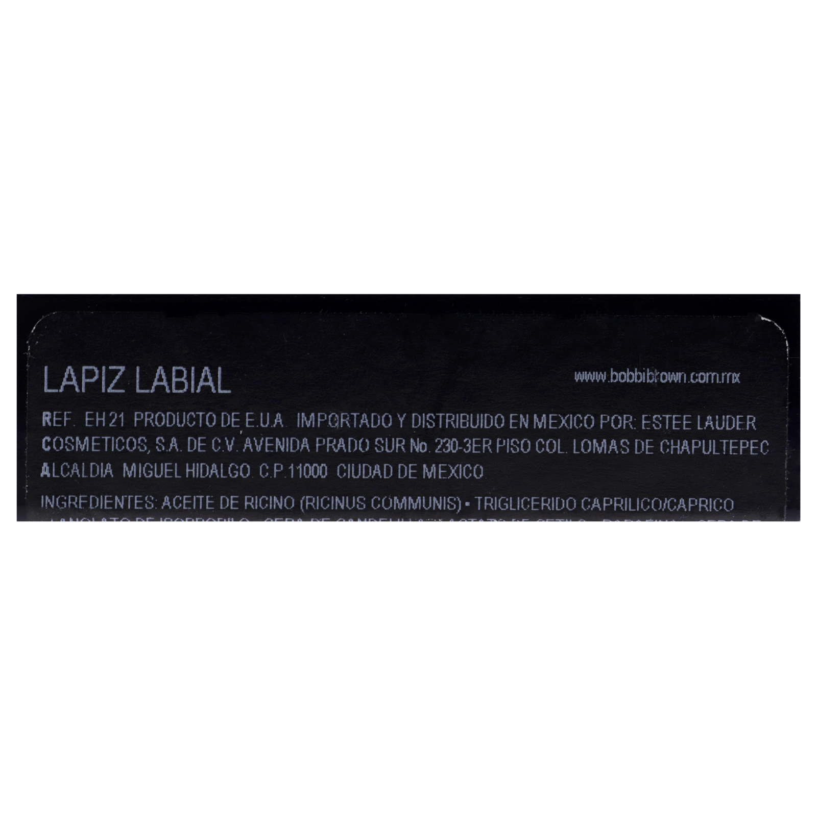Crushed Lip Color - Blush by Bobbi Brown for Women - 0.11 oz Lipstick Item image 6