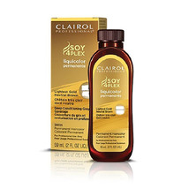 Clairol Soy 4 Plex 5AA/36D Lightest Ultra Cool Brown Permanent Color 2oz 60ml - $13.85