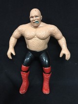 George “The Animal” Steel WWF LJN Titan 1986 Rare and in Excellent Condition Z4 - £27.24 GBP
