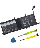 9NJM1 Laptop Battery for Dell Alienware 15 R3 R4 17 R4 R5 Series Dell AL... - $34.60