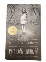 Miss Peregrine&#39;s Peculiar Children ransom riggs 2013 - £4.59 GBP