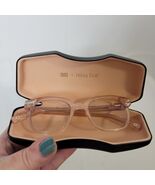 Muse Hillary Duff Clara Winter Dream Limited Edition Eyeglasses Frames O... - $431.08 MXN