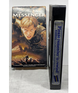 The Messenger VHS  The Story Of Joan Of Arc Adventure Drama 2000 Milla J... - $2.50