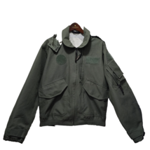 Propper CWU-106/P Outershell Waterproof Flight Jacket Gore-Tex Men’s Med... - $2,699.81 MXN