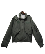 Propper CWU-106/P Outershell Waterproof Flight Jacket Gore-Tex Men’s Med... - $2,699.81 MXN