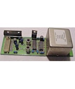 Down Convert Module Board 10Mhz Crystal Oven Osc 74DHC04 AM26OLS31 14305 - $9.24 CAD