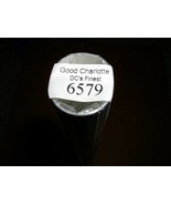 Good Charlotte Poster Vintage 2002 DC&#39;s Finest Funky Enterprises #6579 S... - $124.99
