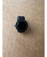 NEW  Parking Sensor for VW Audi Porsche  5Q0919275C Bright Black - $551.77 MXN