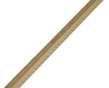 STAEDTLER-MARS 987 18-31 Architect Eng. Scale Triangle Drafting Ruler 12&quot; - $8.86