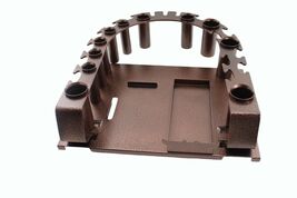 Curling Iron Holder Aplus Curling Iron Holder Bronze - $103.66 CAD