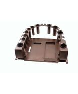 Curling Iron Holder Aplus Curling Iron Holder Bronze - $1,355.22 MXN