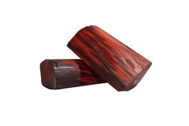 2 X Red Sandalwood (Lal Chandan) Stick 90-100 Grams ,Best Quality ( Pack Of 2 ) - £43.46 GBP