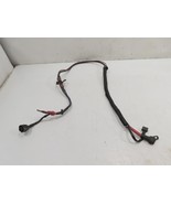 06 Lamborghini Gallardo #1310 Wire, Wiring Alternator Positive Harness P... - $347.17 CAD