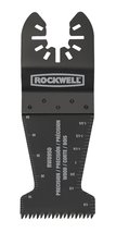 Rockwell RW8950 Sonicrafter Oscillating Multitool Precision End Cut Blad... - €26,26 EUR
