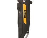 Dewalt Pocket Knife With Ball-Bearing Assist - $24.52