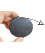 2009-2011 Jaguar XF X250 Front Bumper Tow Hook Cover plug GRAY 8X2317E810 - €75,75 EUR