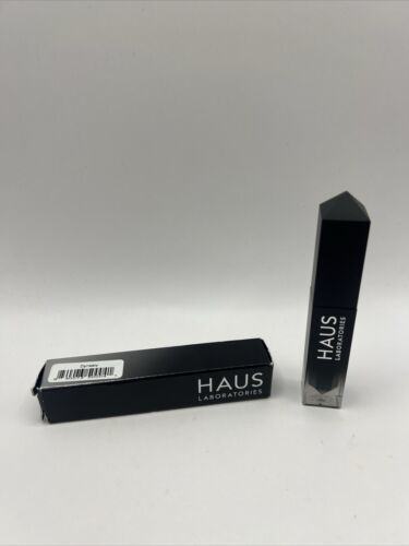 Haus Laboratories Glam Attack Liquid Shimmer Powder DYNASTY EMERALD Eyeshadow - $11.87