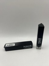 Haus Laboratories Glam Attack Liquid Shimmer Powder DYNASTY EMERALD Eyes... - £9.40 GBP