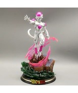 Dragon Ball Z Frieza Final Form Figure 25cm Pvc model toy collectable Anime - £55.47 GBP
