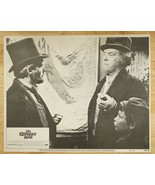 Original 1980 Lobby Card Movie Poster THE ELEPHANT MAN David Lynch #1 80... - £12.57 GBP