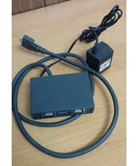 EXTRON P/2 DA2 PLUS VGA DISTRIBUTION SIGNAL AMPLIFER &amp; SPLITTER IBM PS/2... - £11.69 GBP