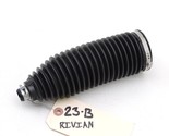 2022-2024 Rivian R1T One Steering Rack Tie Rod End Link Cover Boot Facto... - $64.35