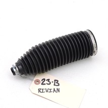 2022-2024 Rivian R1T One Steering Rack Tie Rod End Link Cover Boot Factory -23-B - £50.26 GBP