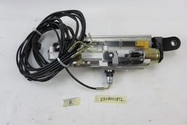 Mercedes R230 SL55 SL500 hydraulic cylinder, roll bar, 2308001872 SL63 S... - $179.99