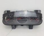 Speedometer Cluster US Opt UH8 Excluding SS Fits 07 IMPALA 376547 - £53.24 GBP
