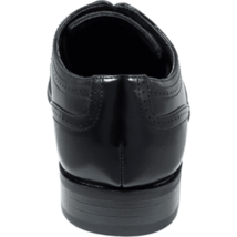 Stacy Adams Shoes Waltham Cap Toe Oxford Black 20138-001 image 5