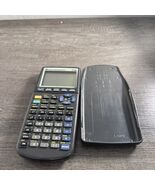 Texas Instruments TI-83 Handheld Graphing Calculator Tested Works - €12,90 EUR