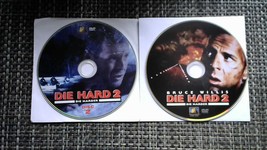 Die Hard 2: Die Harder (DVD, 1990, 2 Disc Set, Special Edition) - £3.18 GBP