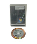 Microsoft Windows Vista Ultimate 64-bit only Needs Key - $33.20