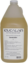 Eucalan Fine Fabric Wash 1gal-Lavender - £58.66 GBP