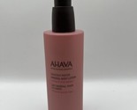 AHAVA Dead Sea Water Mineral Body Lotion 8.5 oz. - £23.45 GBP