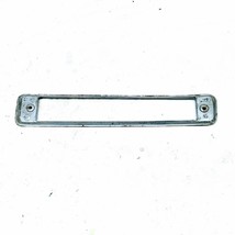 GM 25518028 1985-1986 Buick Somerset RH Chrome Right Parking Light Bezel... - $24.27