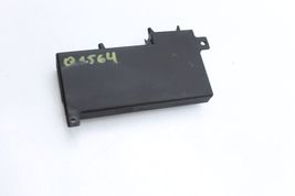 86-95 MERCEDES-BENZ W124 ANTI THEFT ALARM CONTROL MODULE Q1564 image 8