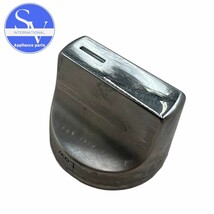 Whirlpool Range Oven Burner Knob W11122880 W10862482 - $16.73