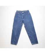 Vintage Y2K 2000 Levis 550 Womens 12 Faded Relaxed Fit Tapered Leg Denim... - $1,012.02 MXN