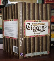 Luck, Steve The Complete Guide To Cigars 1st Edition 1st Printing - £52.19 GBP