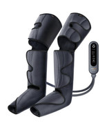 SHINE WELL Leg Compression Massager for Circulation and Pain Relief. NEW - £35.29 GBP