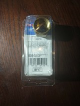 508 41-10 Flare Nut 5/8&quot;, Ldr Industries, EACH, CD, Carded. Brass. Use f... - $10.77