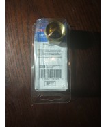 508 41-10 Flare Nut 5/8&quot;, Ldr Industries, EACH, CD, Carded. Brass. Use f... - $204.70 MXN