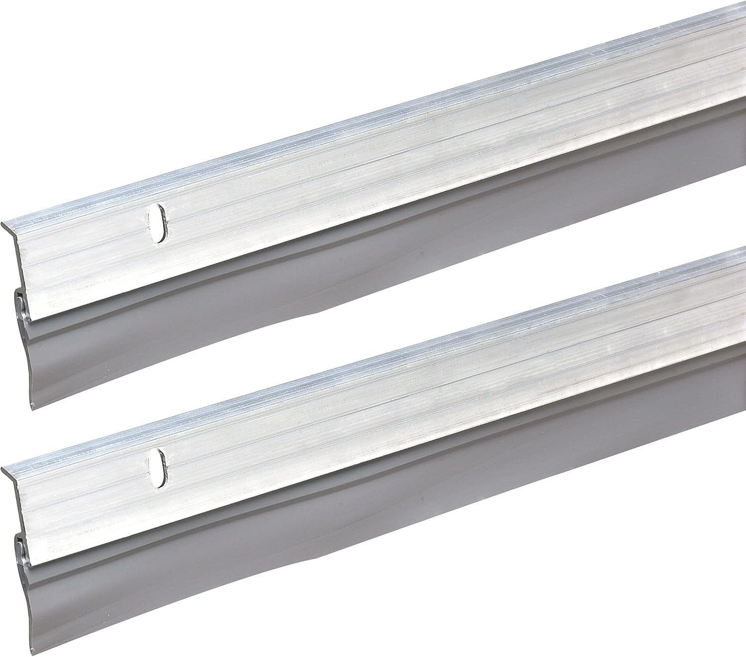 Frost King A59/36H Premium Aluminum And Vinyl Door Sweep 1-5/8 -Inch By,... - $36.96