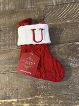 December Home Christmas Mini Stocking - $18.69