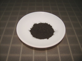 Uranium Dioxide UO2 pure uranium compound 10 grams Natural Isotopes .. n... - $150.00